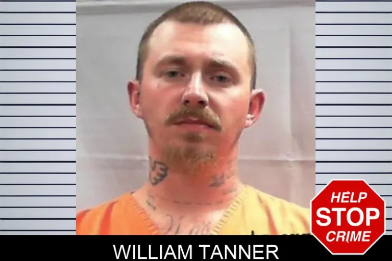 William Tanner