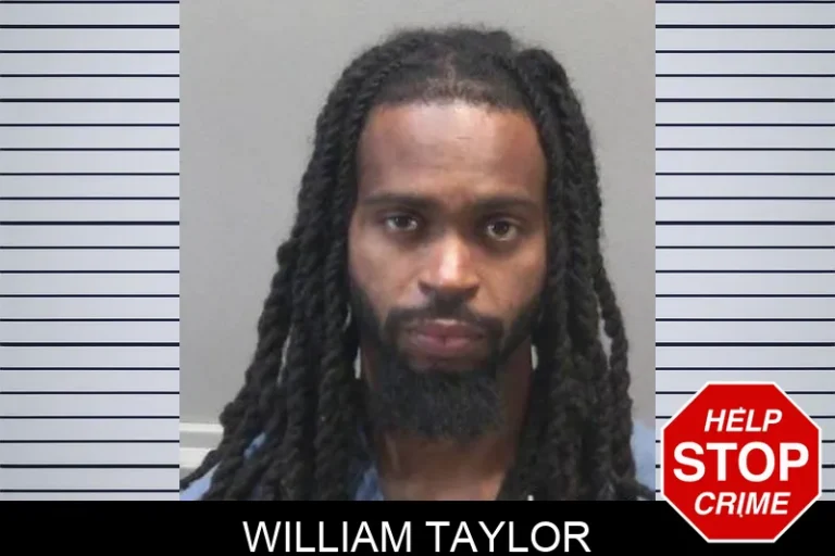 William Taylor