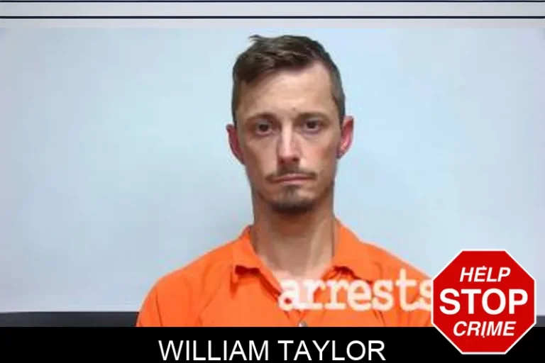 William Taylor