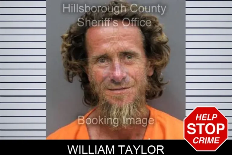 William Taylor