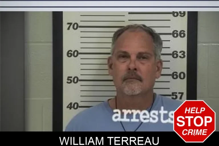 William Terreau