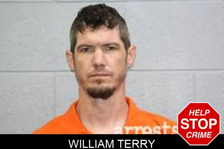 William Terry