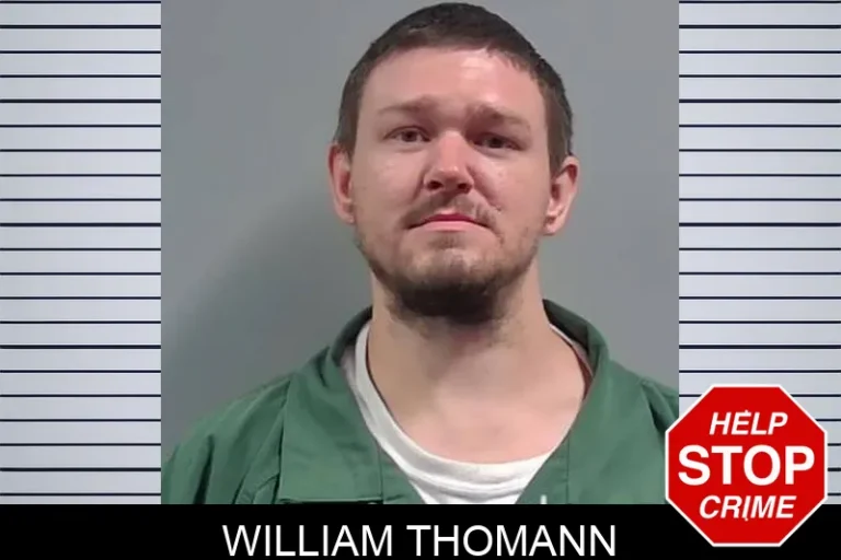 William Thomann