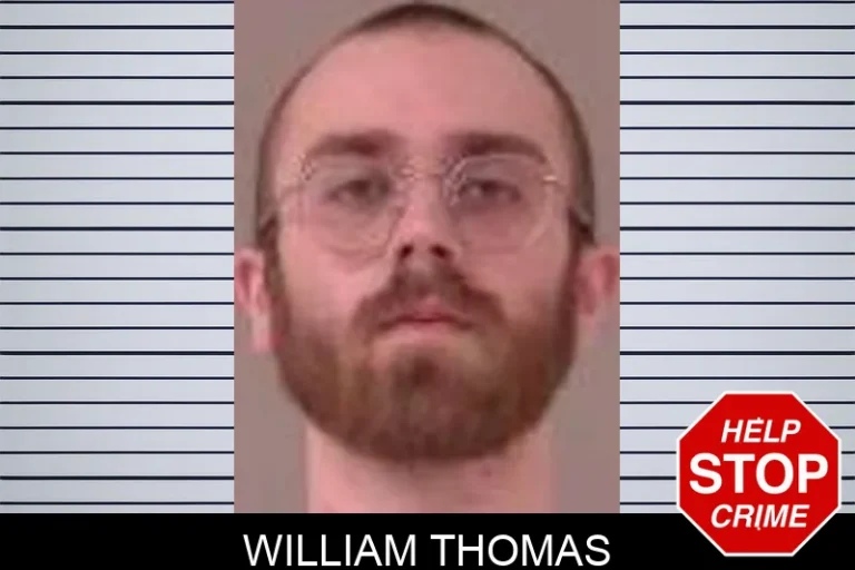 William Thomas