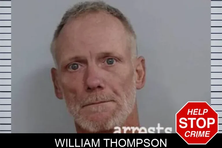 William Thompson