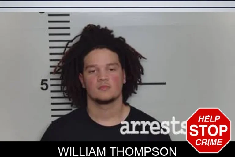William Thompson