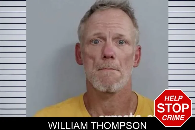 William Thompson