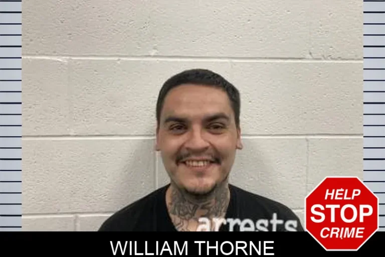 William Thorne