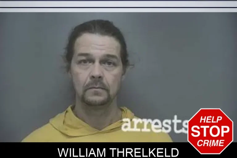 William Threlkeld