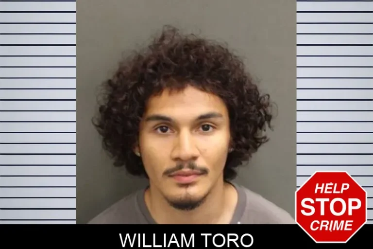 William Toro