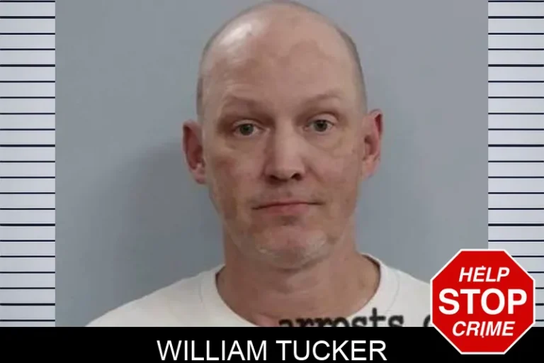 William TuCker
