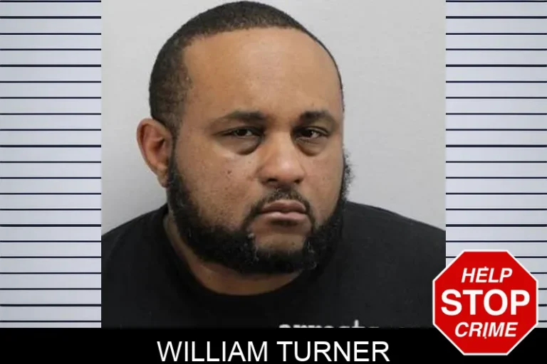 William TuRner