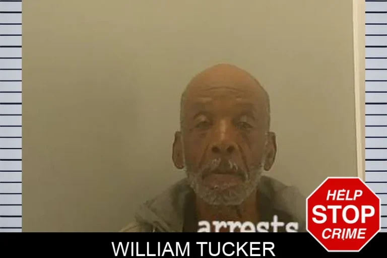 William Tucker