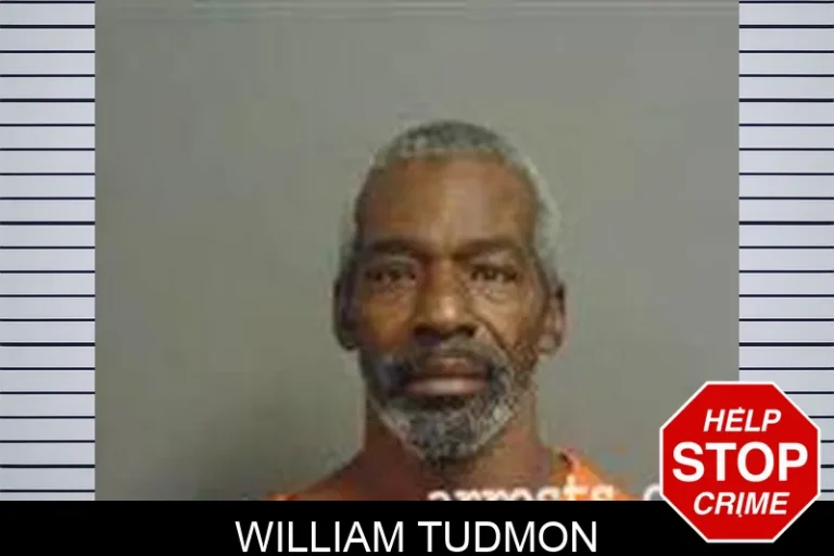 William Tudmon