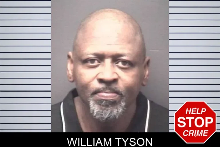 William Tyson