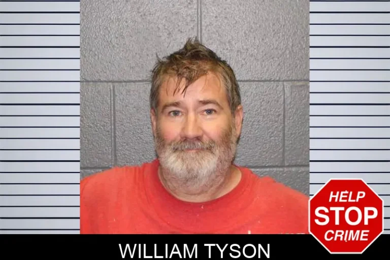 William Tyson