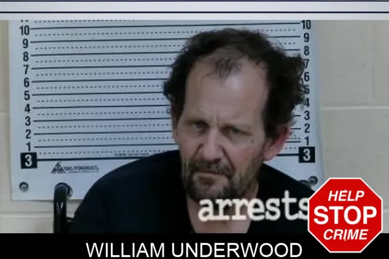 William UNderwood