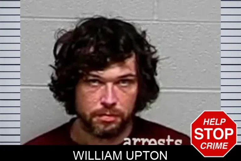 William Upton