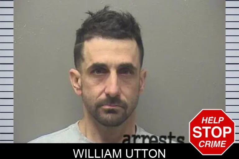 William Utton