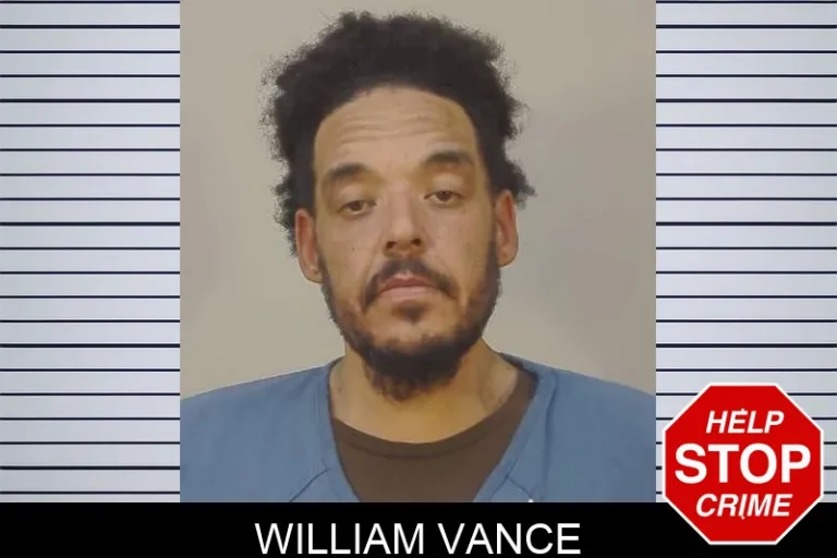 William Vance