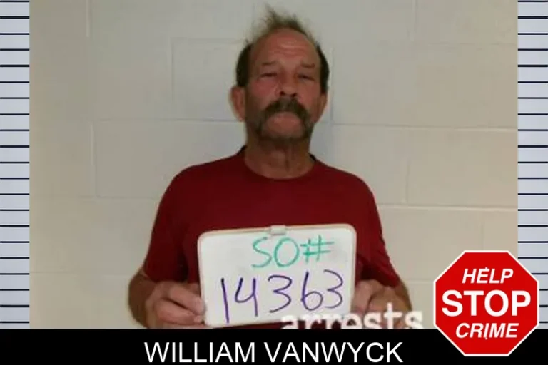 William Vanwyck