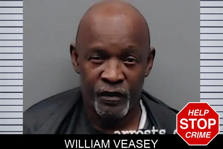 William Veasey