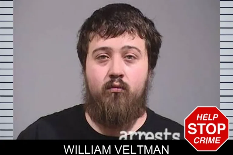 William Veltman