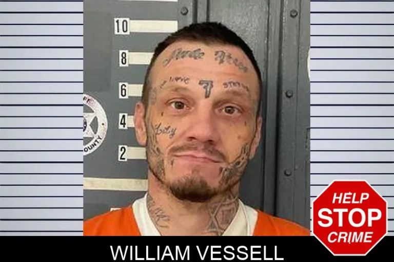 William Vessell