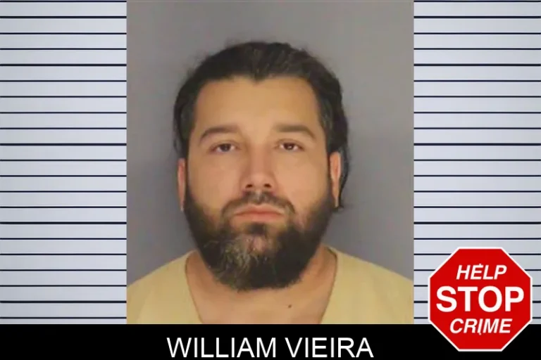 William Vieira