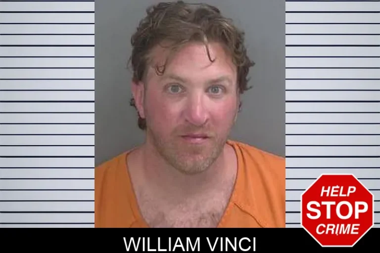 William Vinci