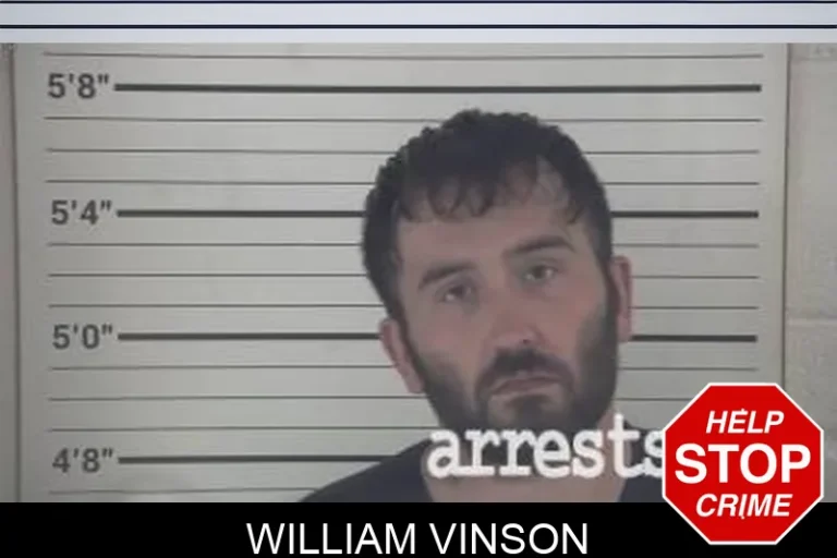 William Vinson
