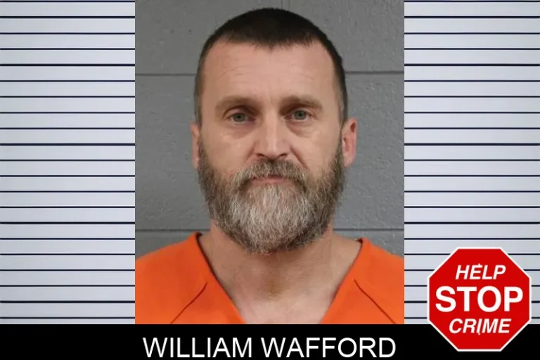 William Wafford