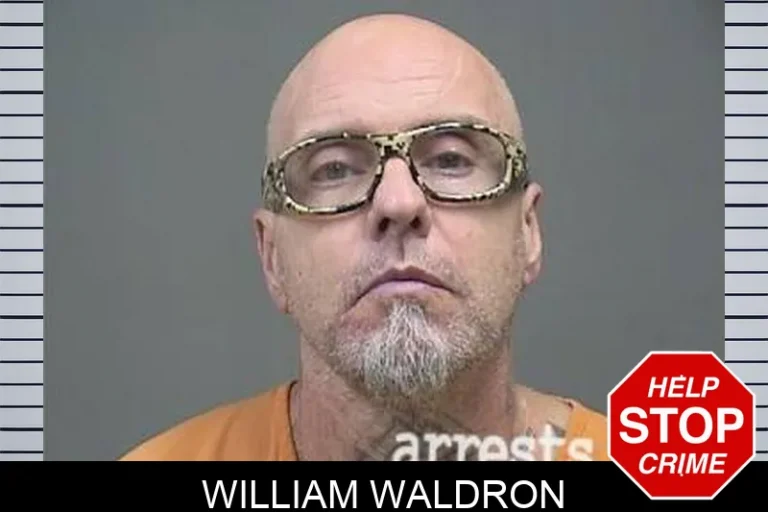 William Waldron