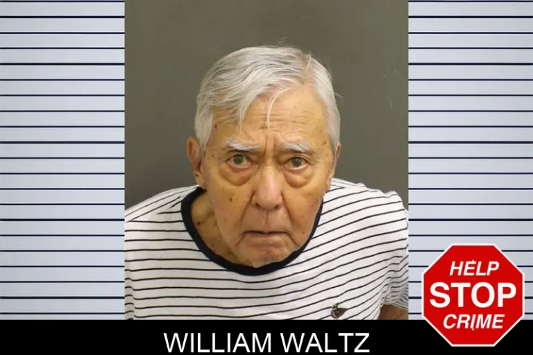 William Waltz