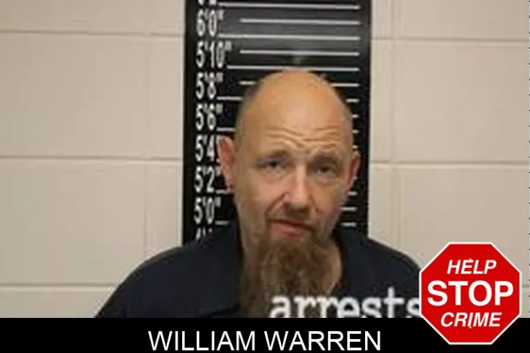William Warren