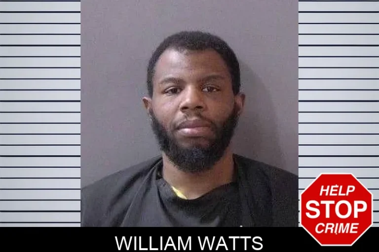 William Watts