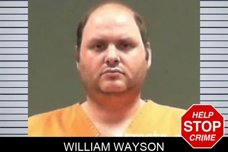 William Wayson