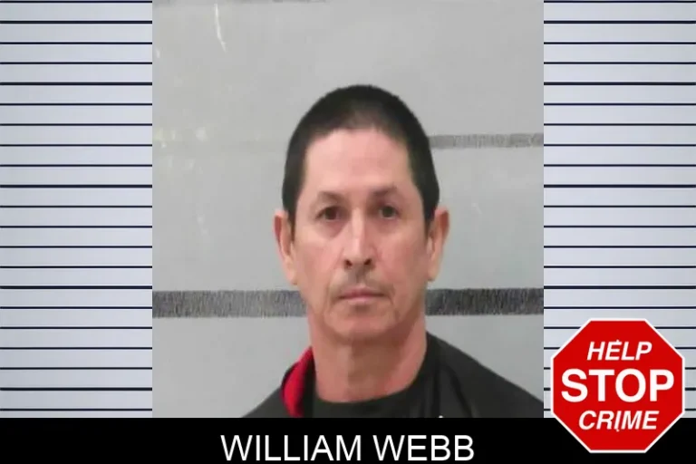 William Webb