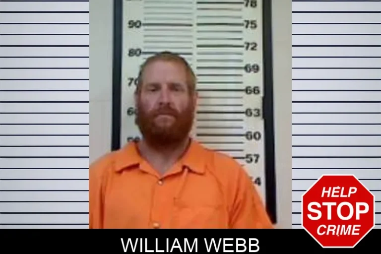 William Webb
