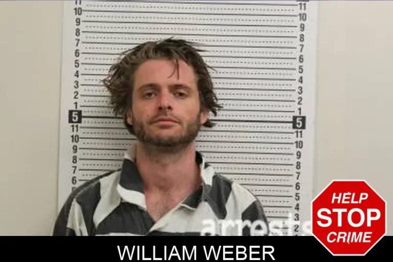 William Weber