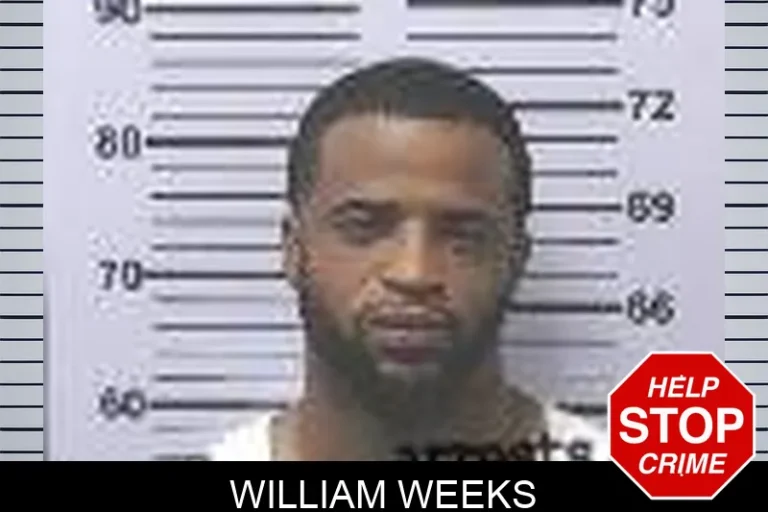 William Weeks