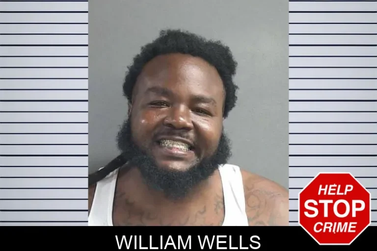 William Wells