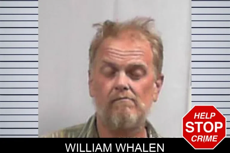 William Whalen