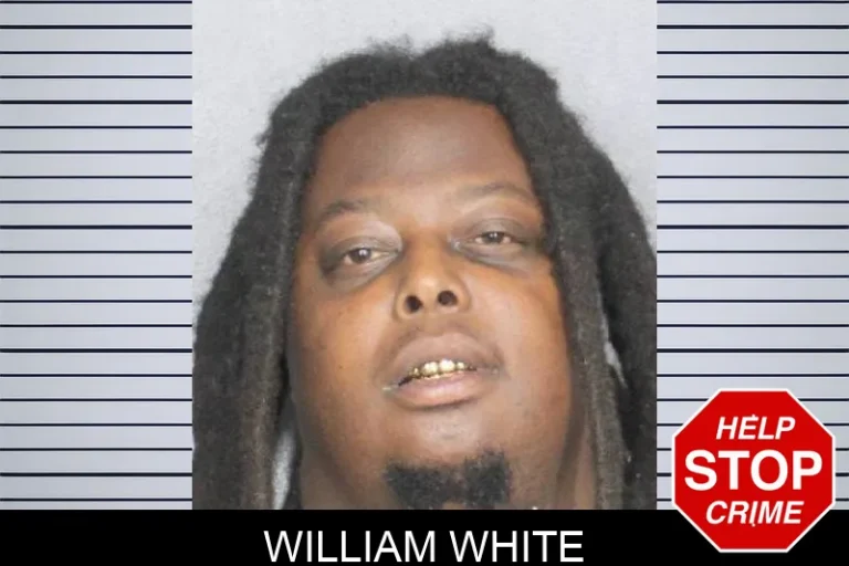 William White