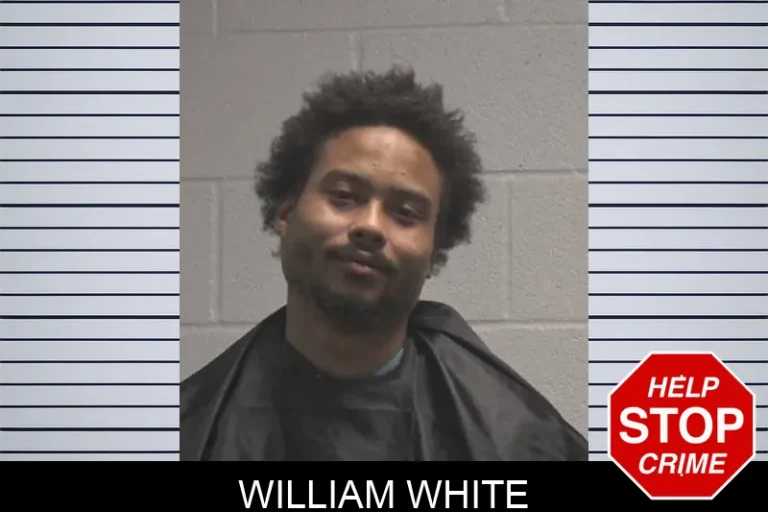 William White