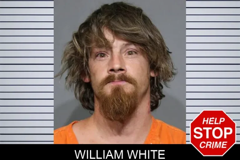 William White