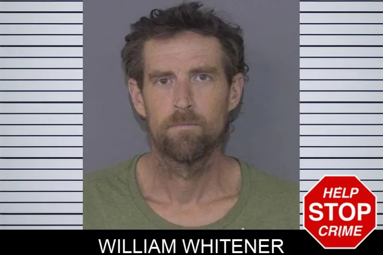 William Whitener