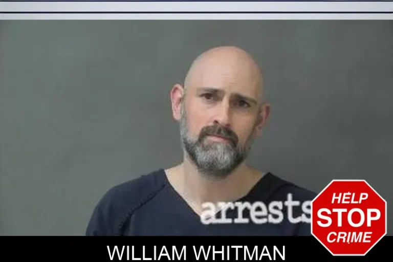 William Whitman