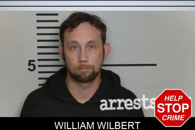 William Wilbert