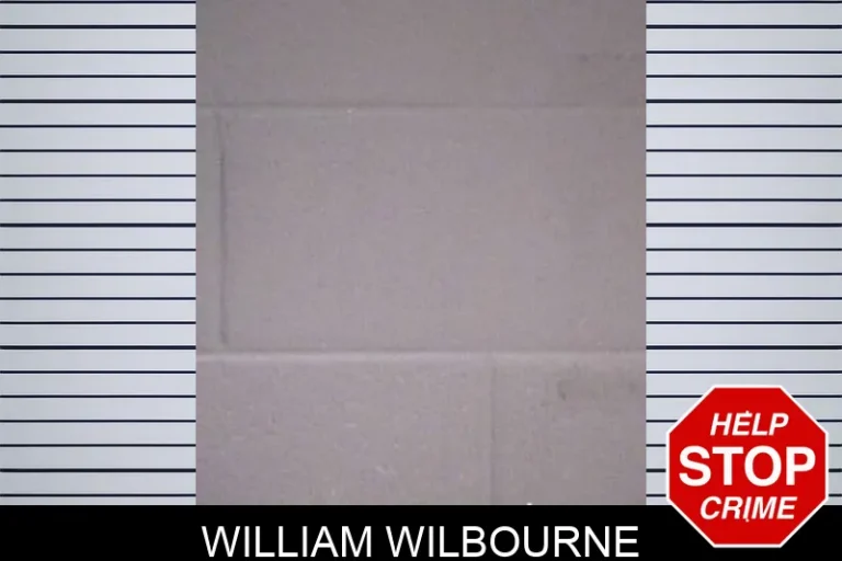 William Wilbourne